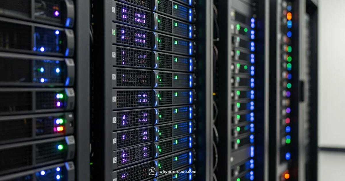 502 Bad Gateway Fix - Why Error Code