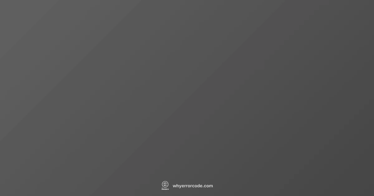 401 vs 402 401 vs 402 - Why Error Code (illustration)