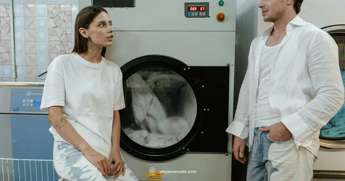 9c5 Troubleshooting Guide - Why Error Code