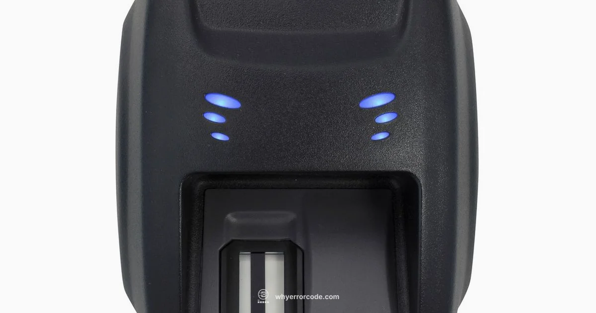 Error 527 Guide - Why Error Code