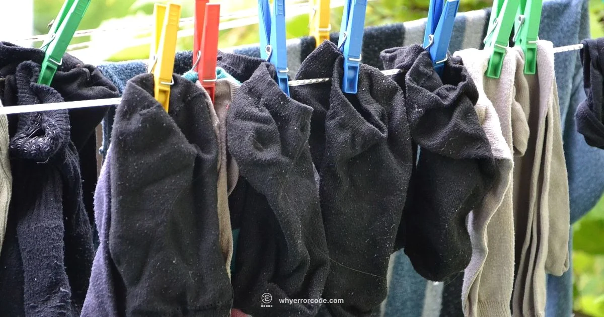 UR Error Guide - Why Error Code