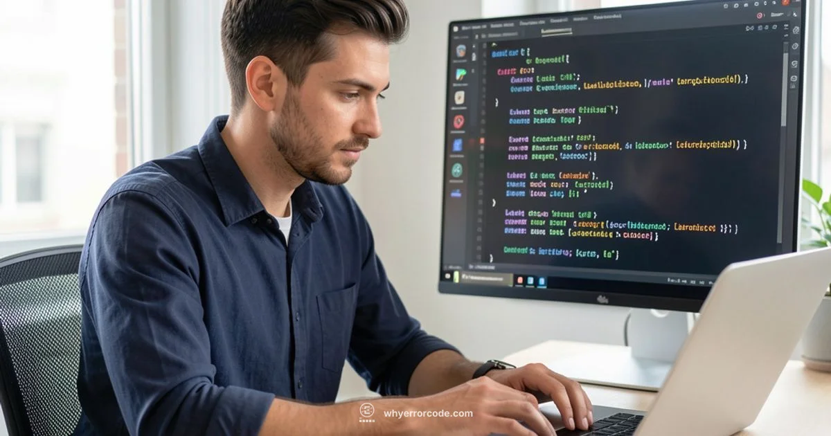 Laravel Error Codes - Why Error Code