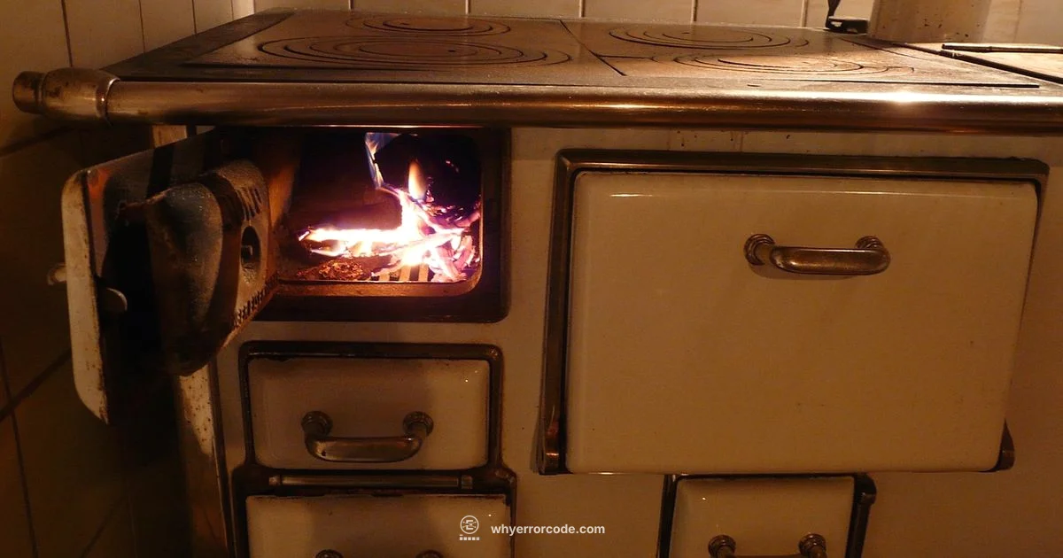 EO11 Troubleshooting - Why Error Code