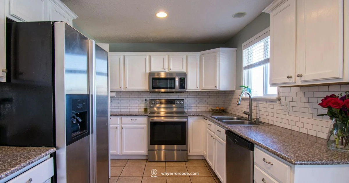 F9 E1 Fix Guide - Why Error Code