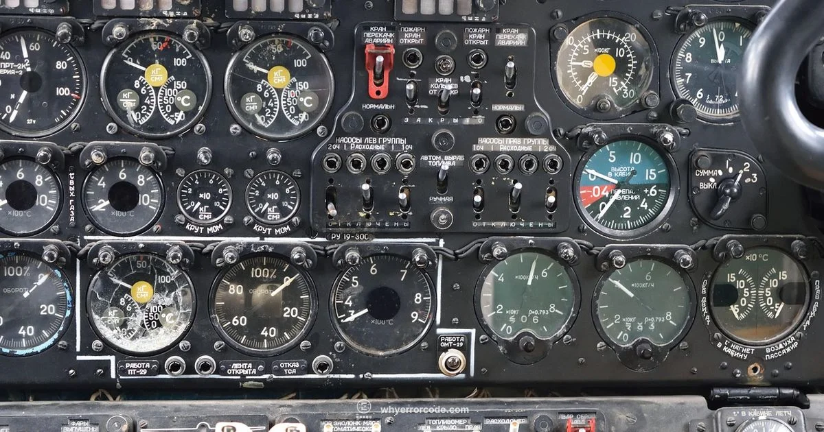 1061 Error Fix - Why Error Code