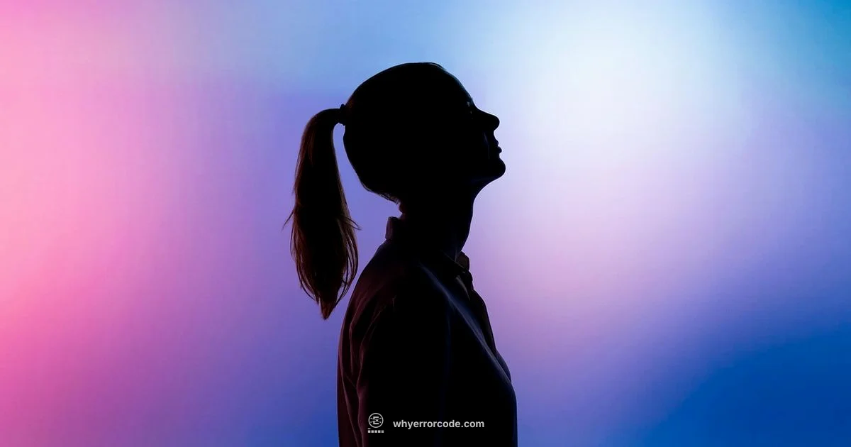 Finals Error 30005 - Why Error Code