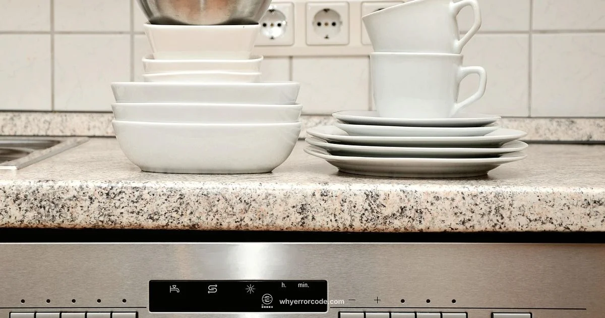 AE Error Fix AE Error Fix - Why Error Code