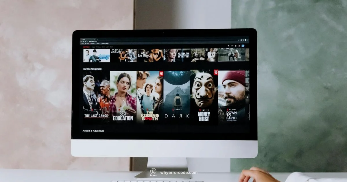 Disney+ Error Fix - Why Error Code