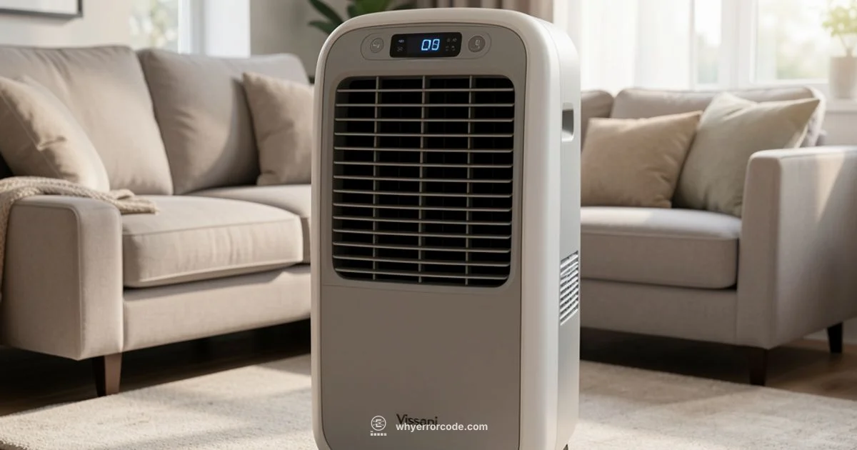 P1 Reset Guide - Why Error Code