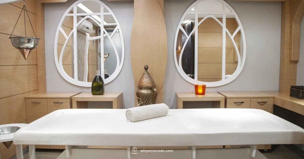 E4 Quick Fix - Why Error Code