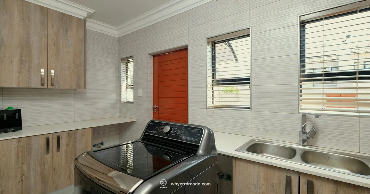 Code 27 Fix - Why Error Code