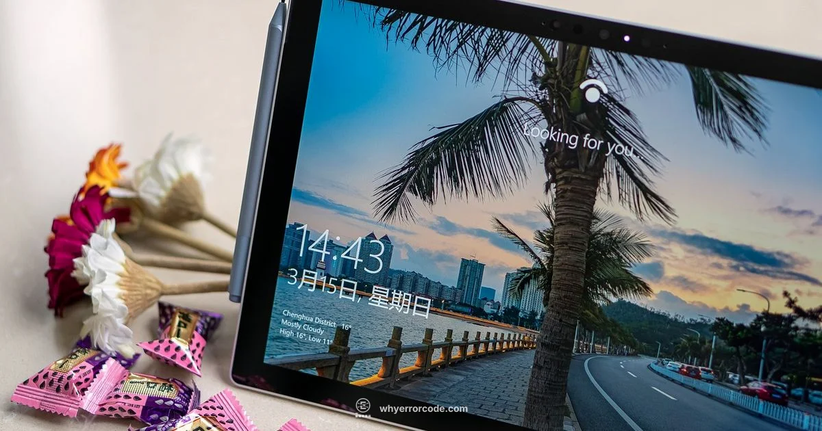 Activation Fix Guide - Why Error Code