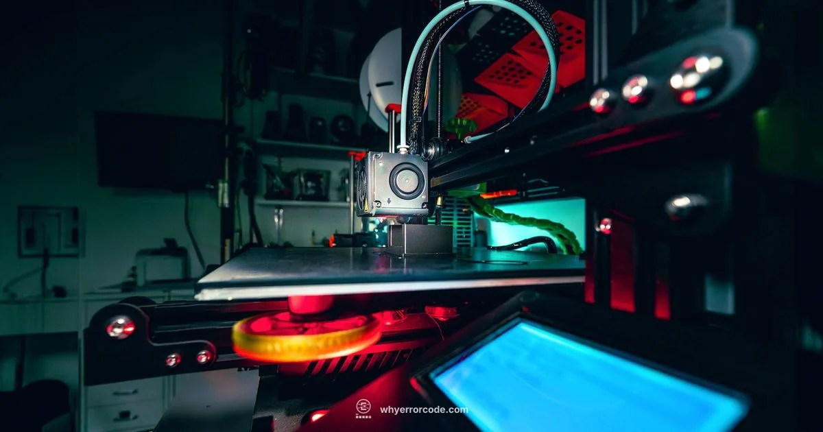 Error 44 Fix Guide - Why Error Code