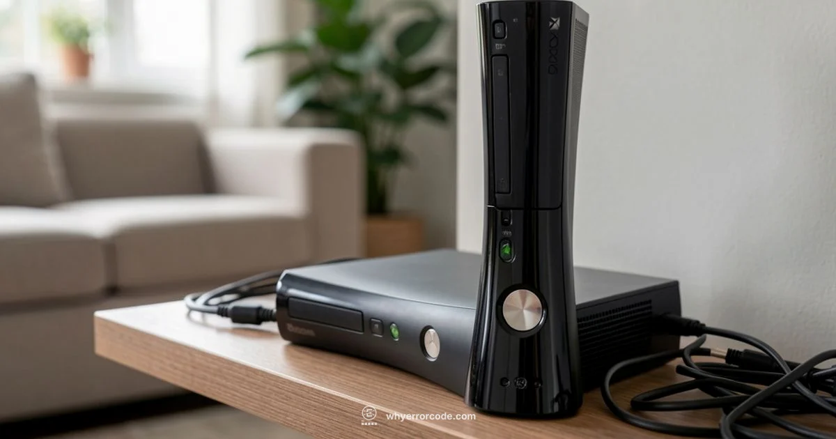 4423 Startup Fixes - Why Error Code