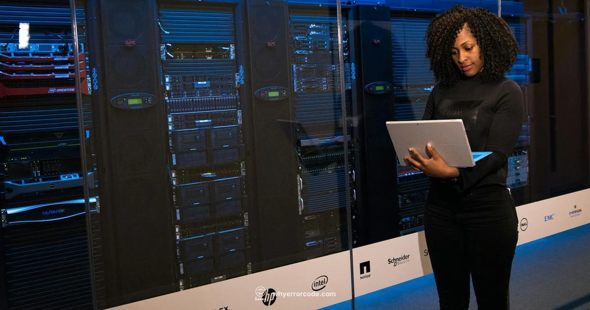 405 Error Guide 405 Error Guide - Why Error Code