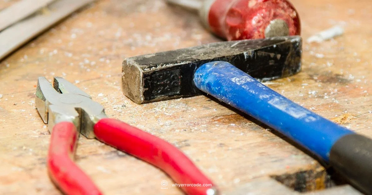 Cabrio F32 Troubleshooting - Why Error Code