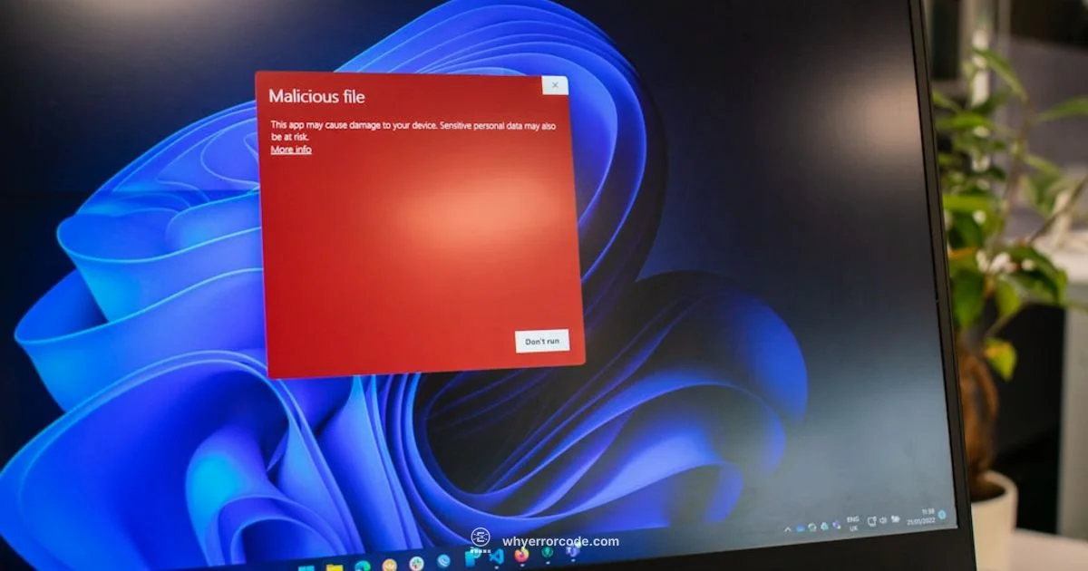 TLS Handshake Fix - Why Error Code