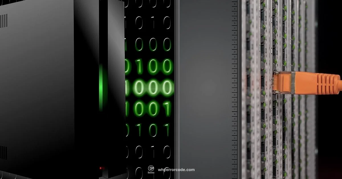 Etisalat 500 Error Etisalat 500 Error - Why Error Code