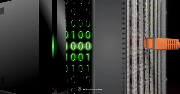 Etisalat 500 Error - Why Error Code