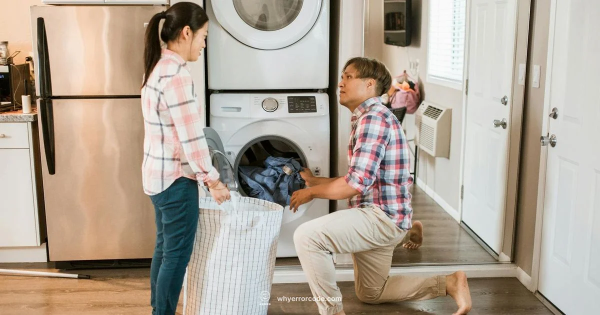 Duet F20 Drain Fix - Why Error Code