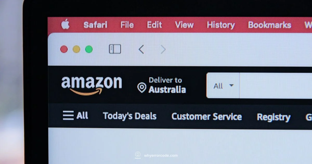 Fix Error 9912 - Why Error Code