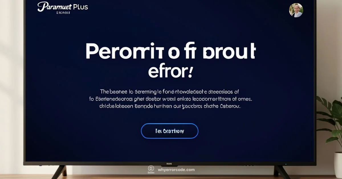 6013 Fix Guide - Why Error Code