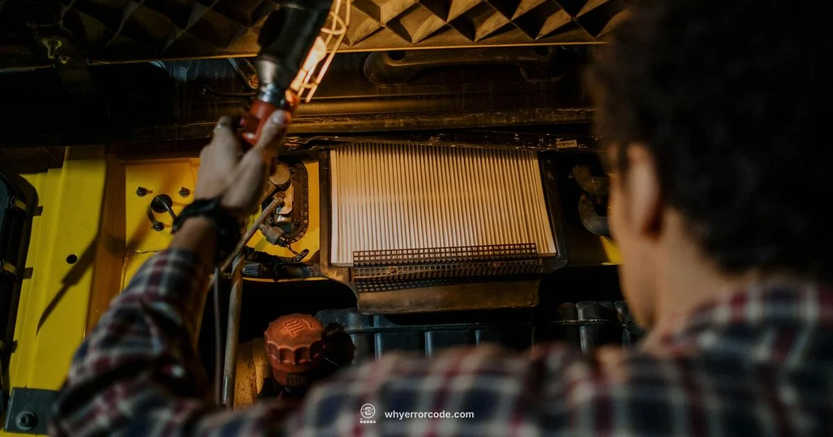 Error 78 Fix - Why Error Code