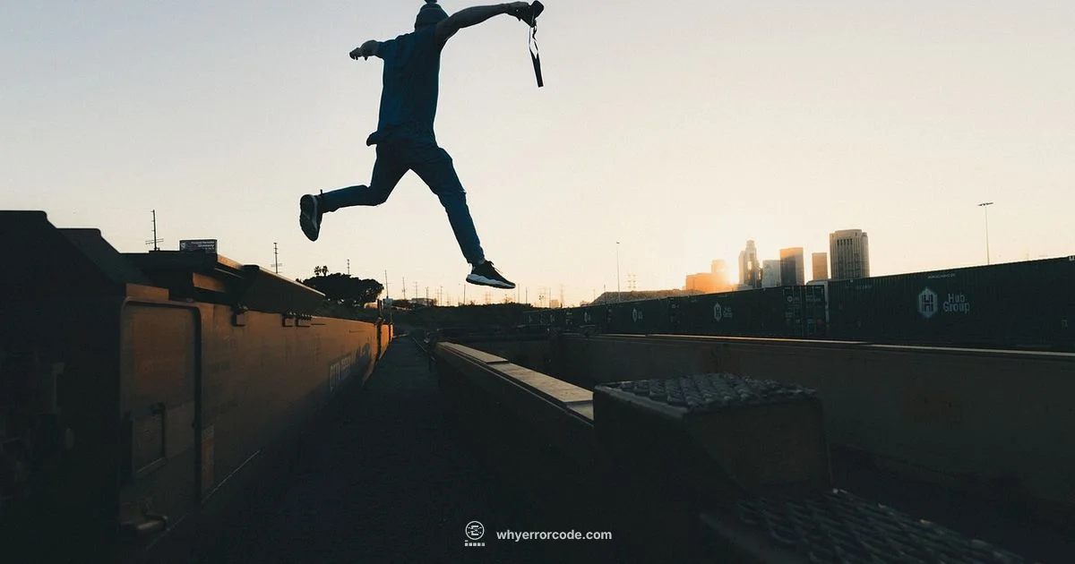 VAN 79 Error Guide VAN 79 Error Guide - Why Error Code