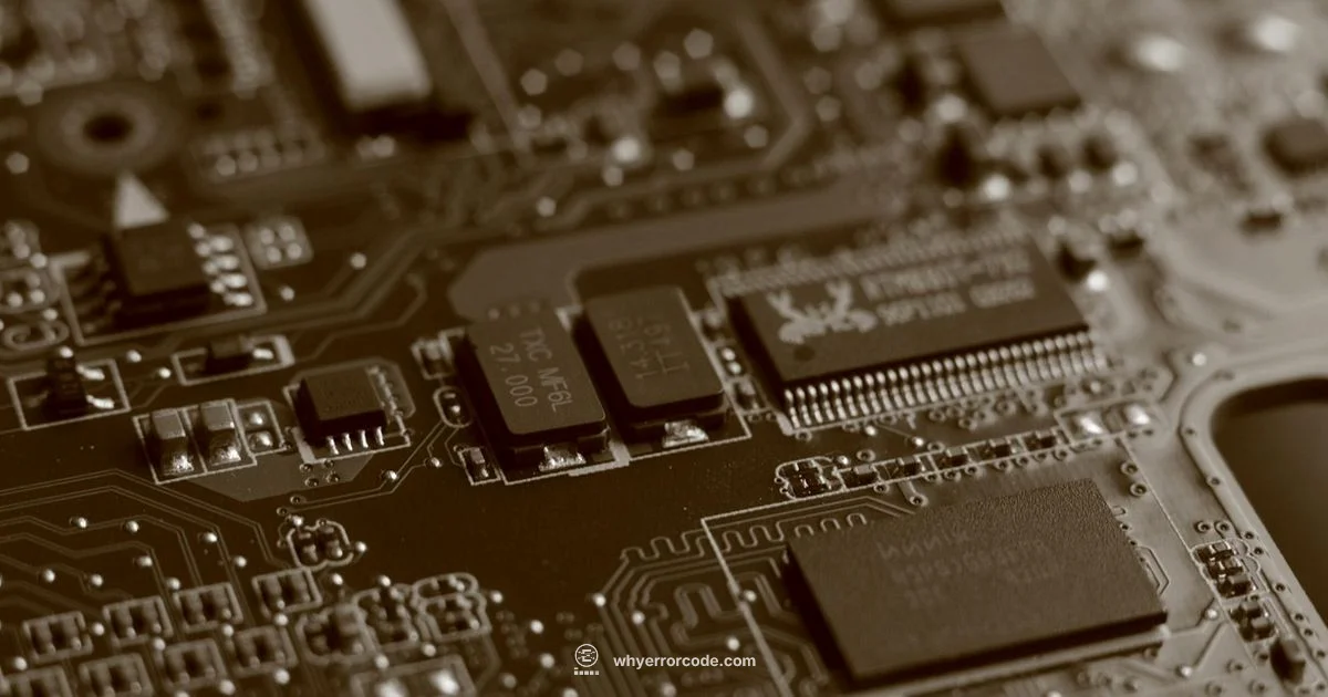 DO55 Troubleshooting - Why Error Code