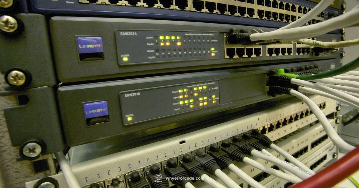 HTTP Timeout Fix - Why Error Code