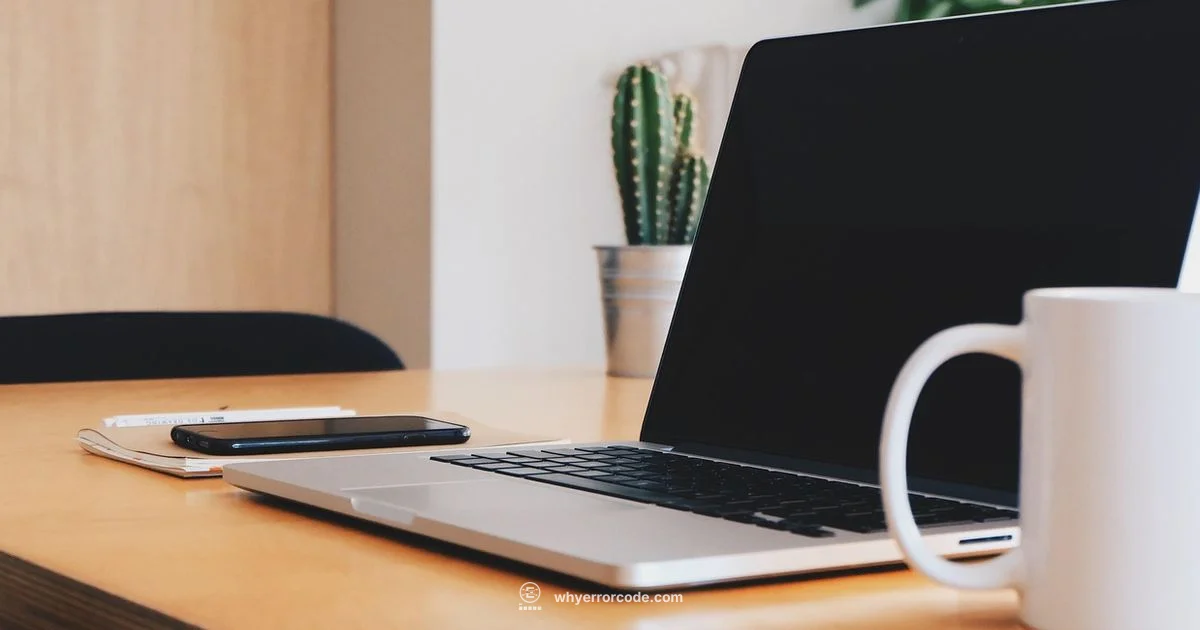 267 Meaning Quick Guide - Why Error Code