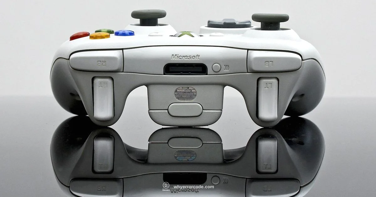 Roblox Error Fix - Why Error Code