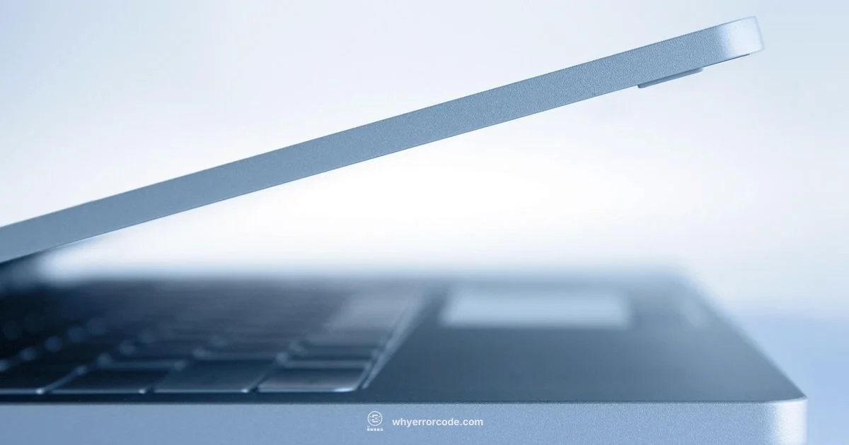 Worst Error Guide - Why Error Code