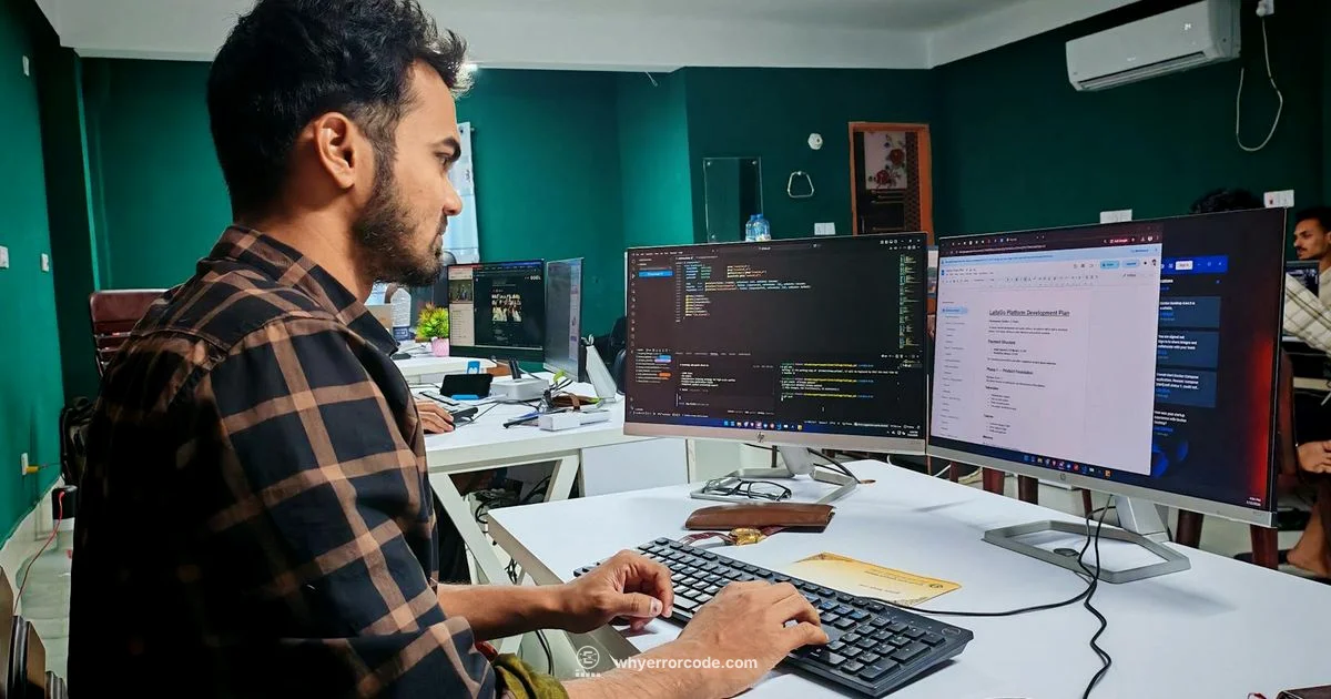 81016 Troubleshooting - Why Error Code