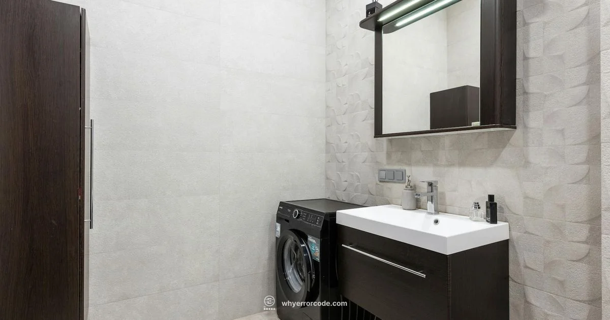 Motor Error Guide - Why Error Code