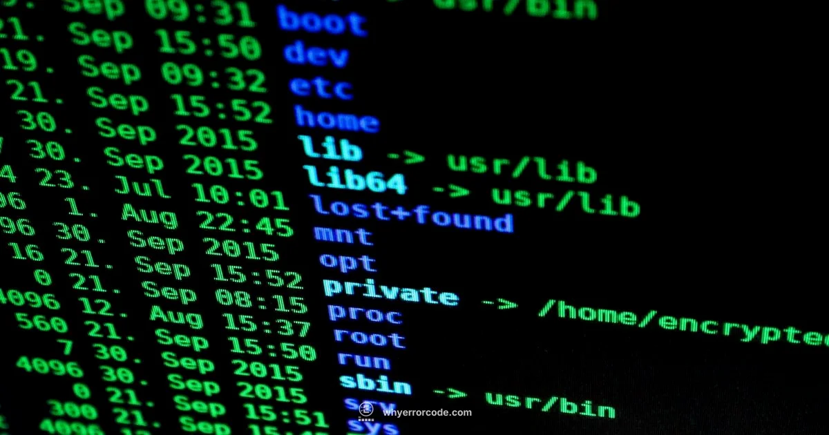 Fix Error 458 - Why Error Code