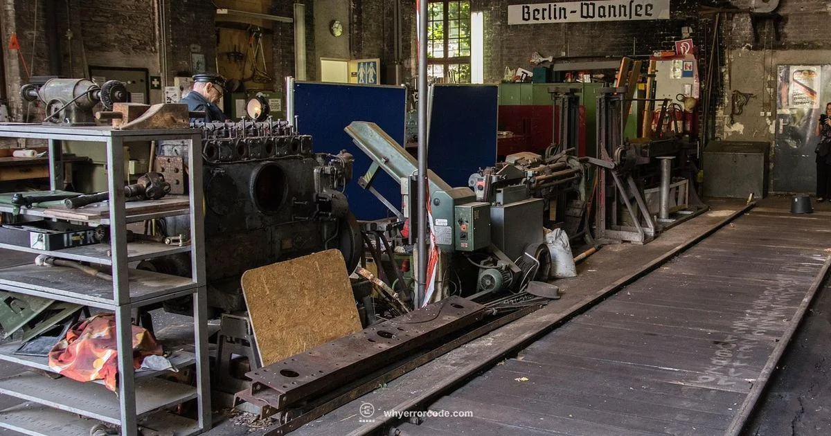 F5 Error Guide - Why Error Code