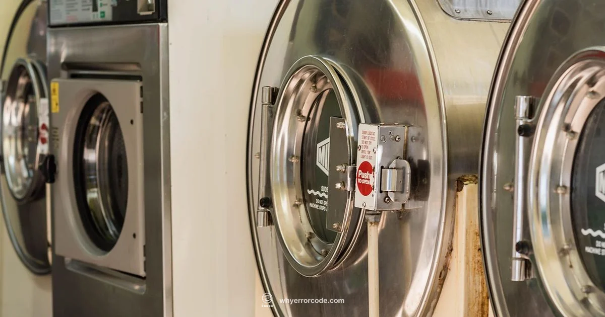 Error Codes Guide Error Codes Guide - Why Error Code