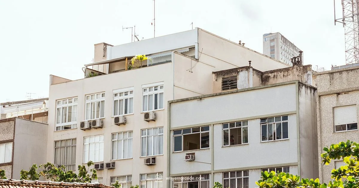 CH 03 Troubleshooting - Why Error Code