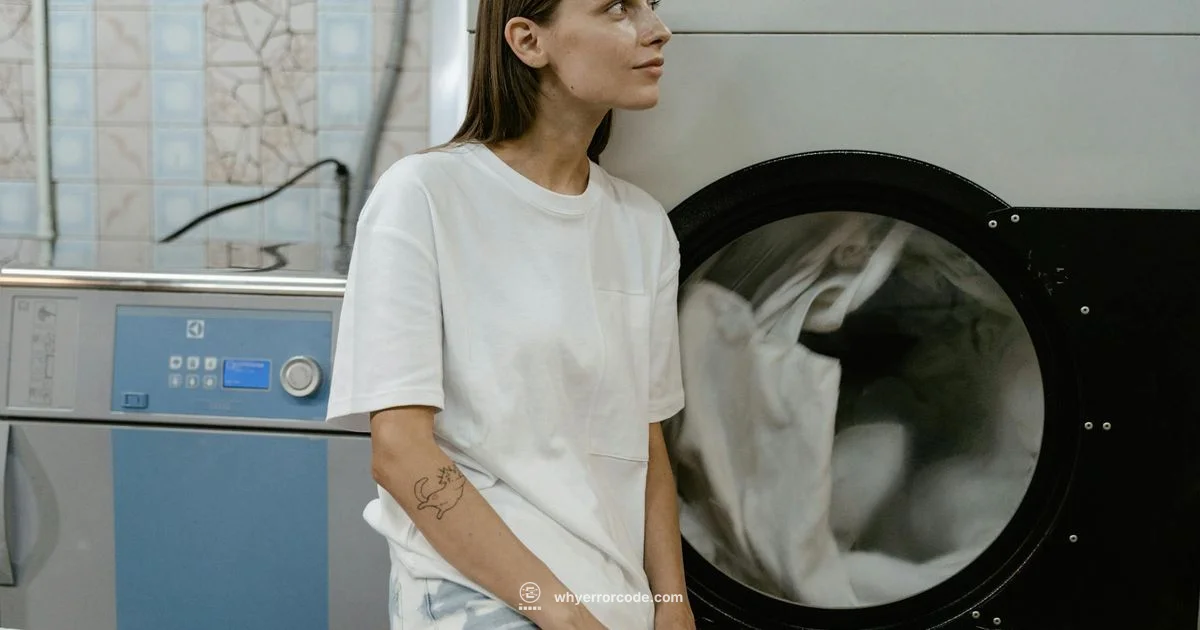 US Error Fix - Why Error Code