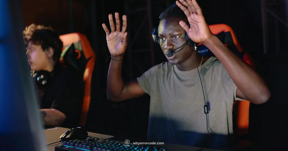 Fix E16 Fast - Why Error Code