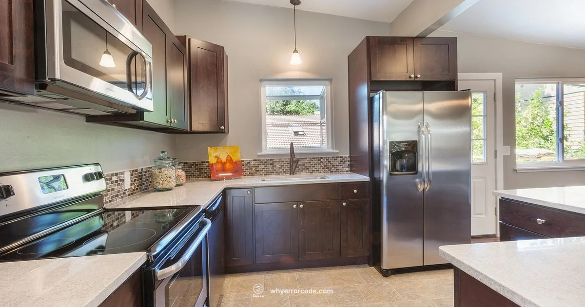 Watertap Error Guide - Why Error Code