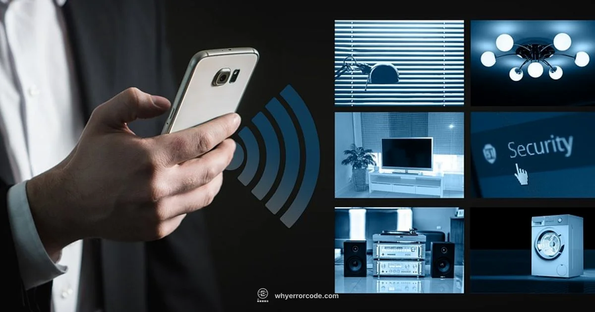 99008 Guide - Why Error Code