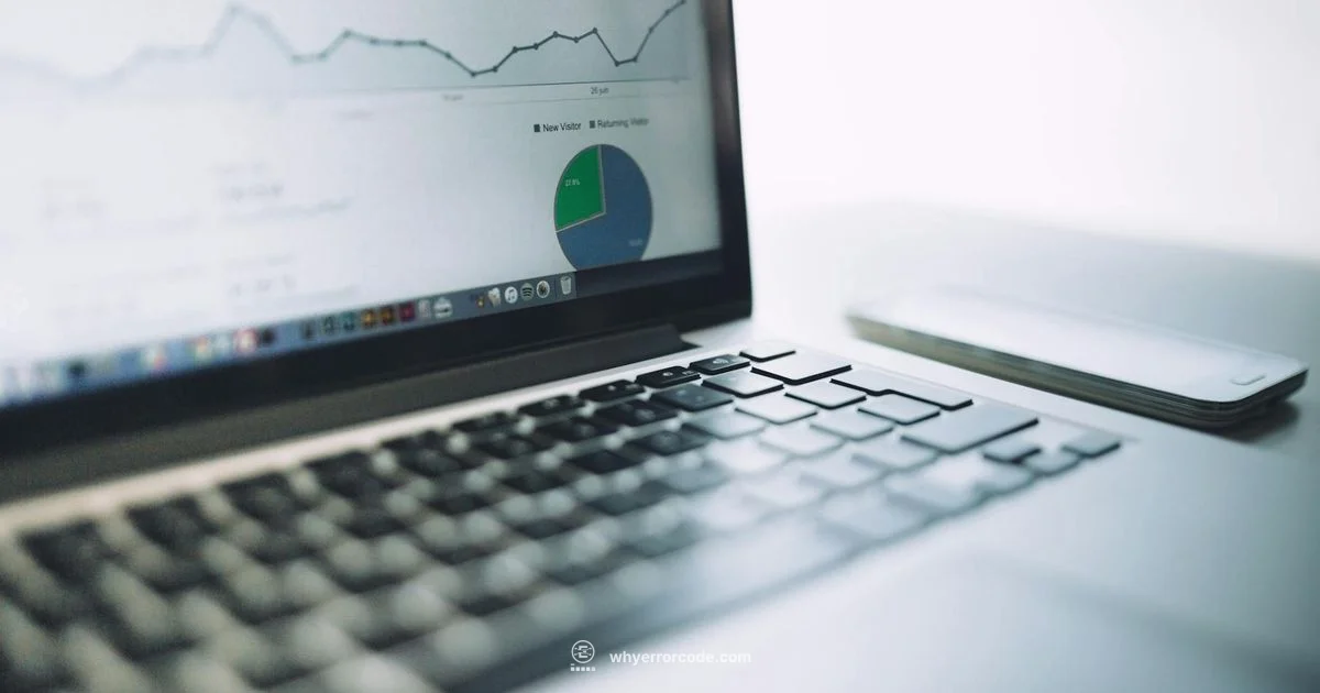 Error Code Help - Why Error Code