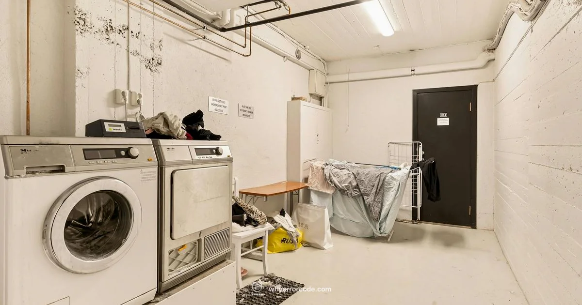 Miele 066 Fix - Why Error Code