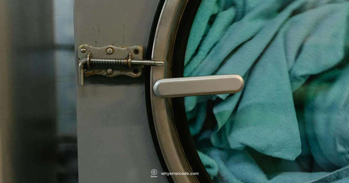 BE Troubleshooting - Why Error Code