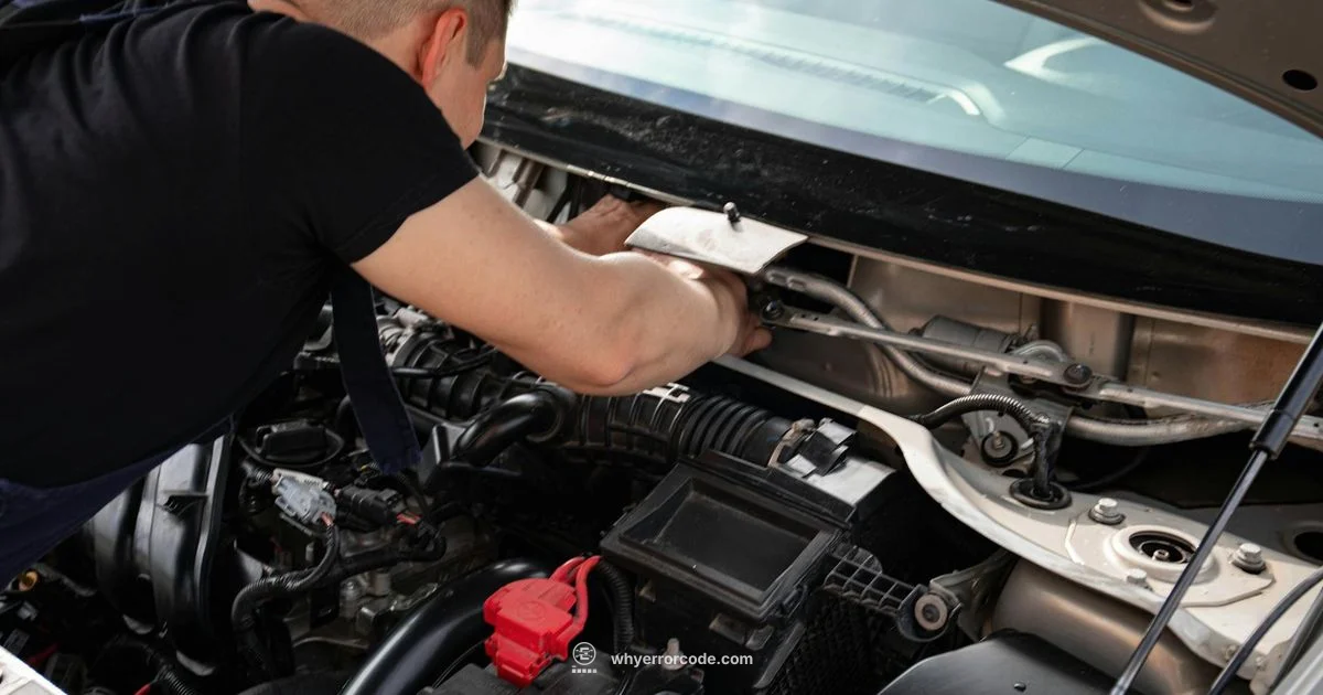 EVAP P0441 Guide - Why Error Code