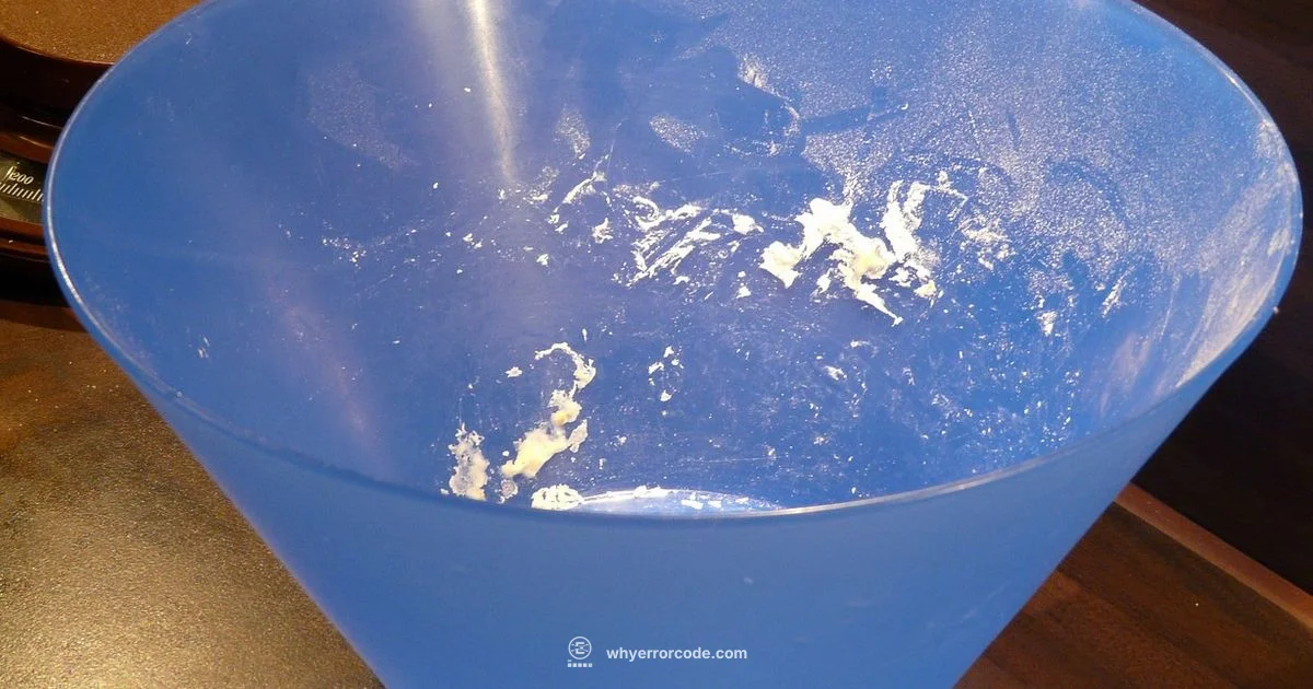 E31 Diagnosis - Why Error Code