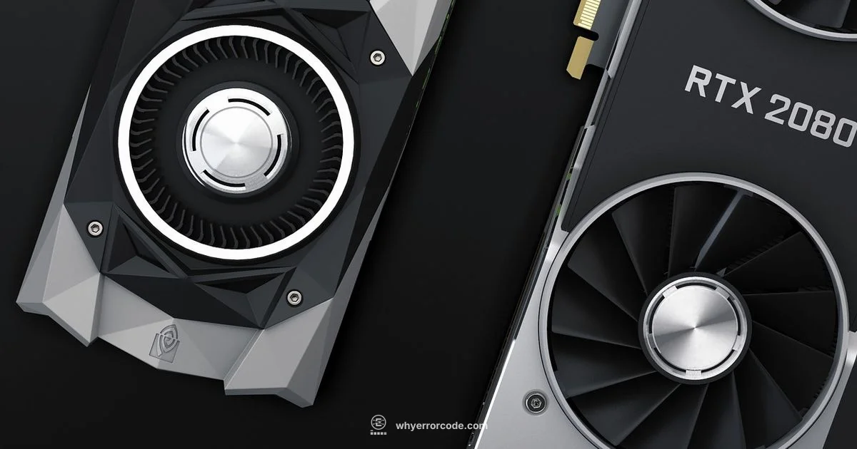 GTX 960 Error Fix - Why Error Code