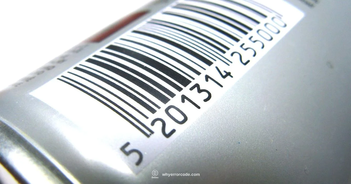 Error Code Design - Why Error Code